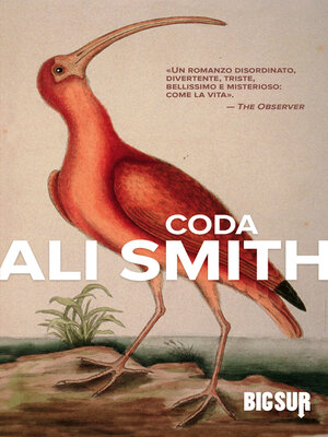 cover image of Coda
